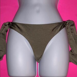 Tori Praver Swimwear‎ Bikini Bottom